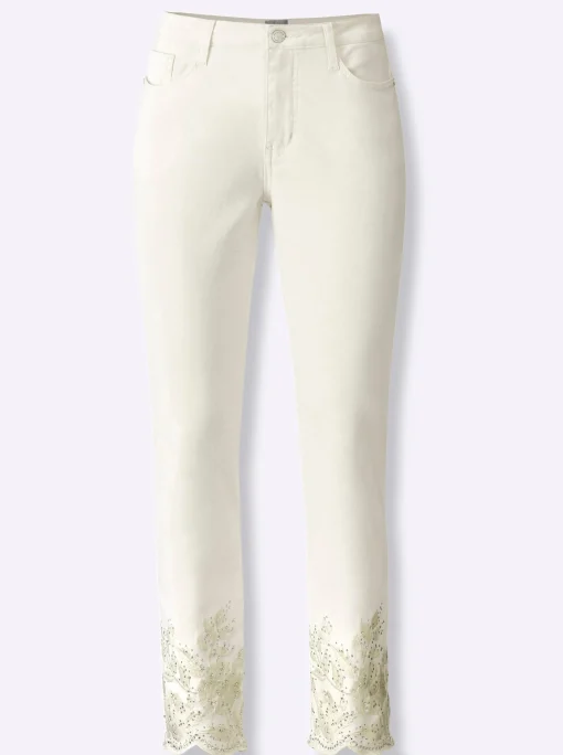 7/8-Jeans