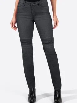 Jeans im Biesen