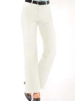 Jeans mit elastischer Qualität