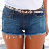 Jeanshotpants