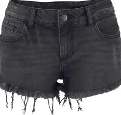 Jeanshotpants