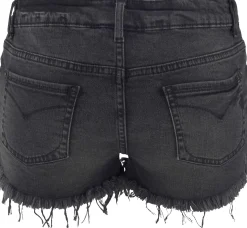 Jeanshotpants
