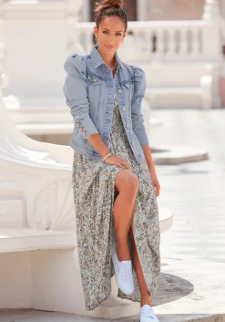 Jeansjacke