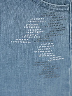 Jeansrock
