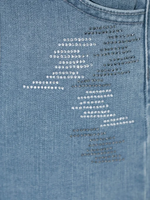 Jeansrock