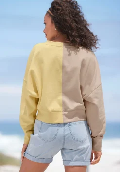 Jeansshorts