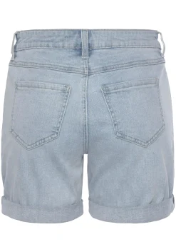 Jeansshorts