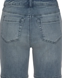 Jeansshorts