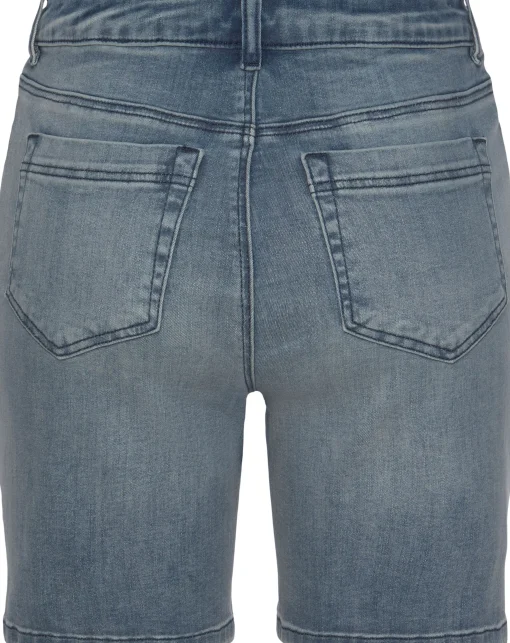 Jeansshorts
