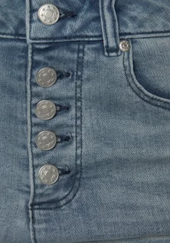 Jeansshorts