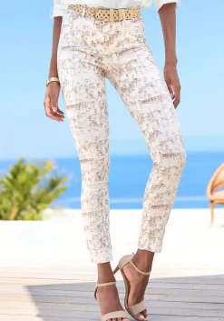 7/8-Jeggings