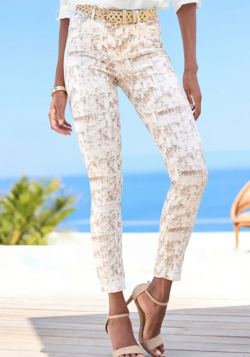 7/8-Jeggings