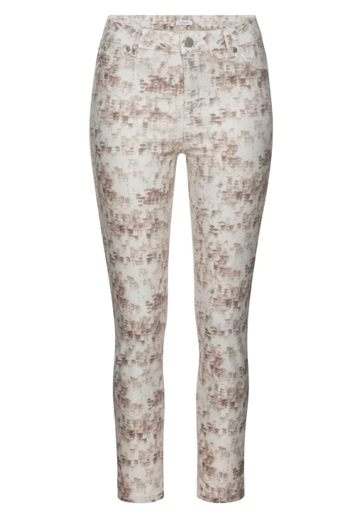 7/8-Jeggings