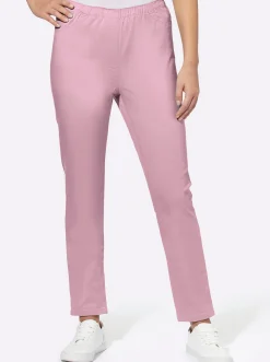 Jeggings in schmaler Form