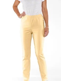 Jeggings in schmaler Form