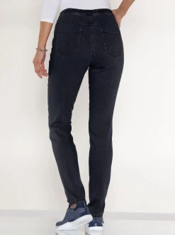 Jeggings in schmaler Form