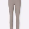 Jeggings in schmaler Form