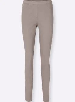 Jeggings in schmaler Form