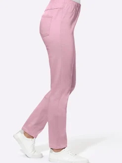 Jeggings in schmaler Form