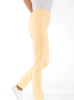 Jeggings in schmaler Form