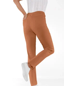 Jeggings in schmaler Form