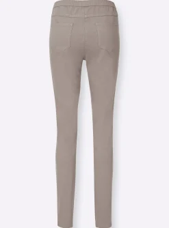 Jeggings in schmaler Form
