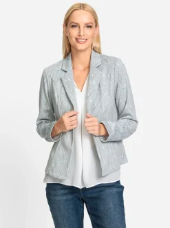 Jerseyblazer