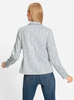 Jerseyblazer