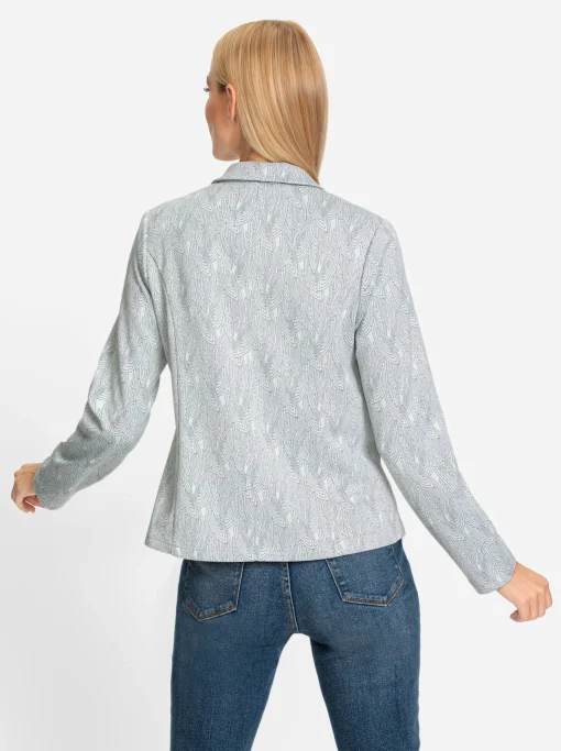 Jerseyblazer
