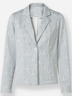 Jerseyblazer