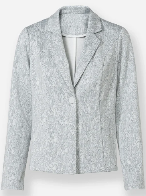 Jerseyblazer