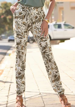Jerseyhose