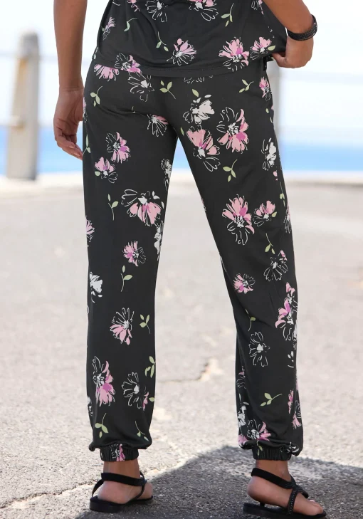 Jerseyhose