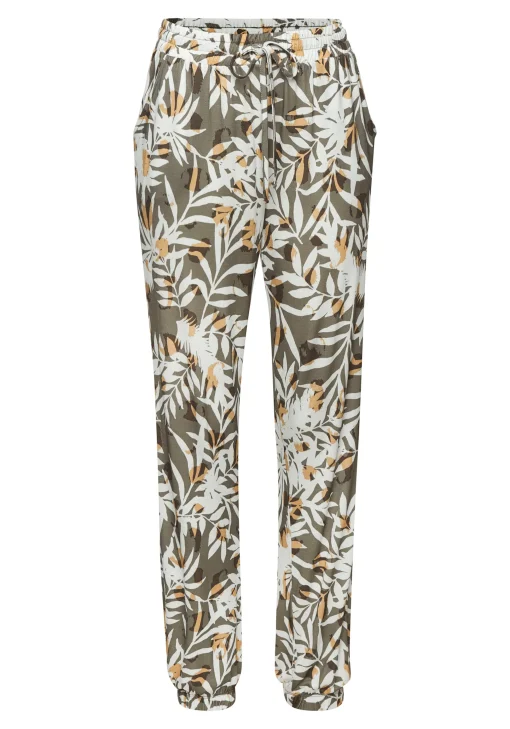 Jerseyhose