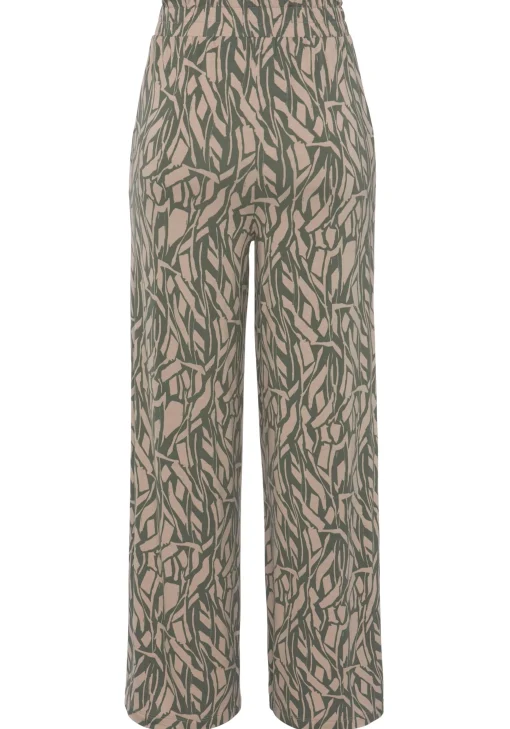 Jerseyhose