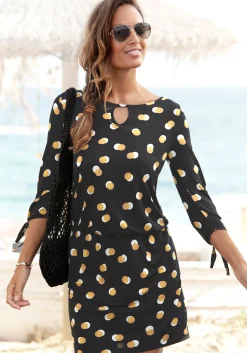 Jerseykleid