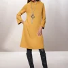 Jerseykleid