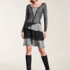 Jerseykleid
