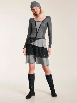 Jerseykleid