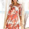 Jerseykleid