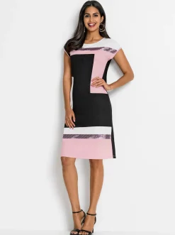 Jerseykleid
