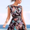 Jerseykleid