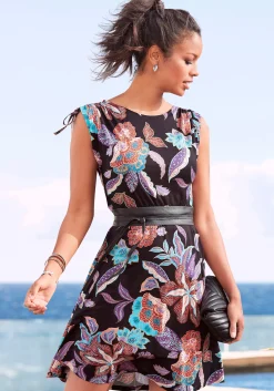 Jerseykleid