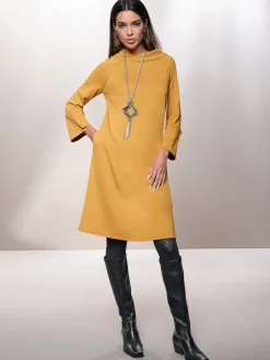 Jerseykleid