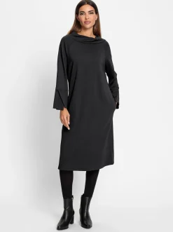 Jerseykleid