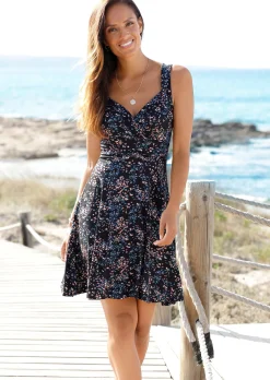 Jerseykleid