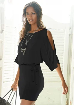 Jerseykleid
