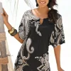 Jerseykleid