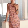 Jerseykleid