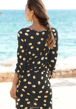 Jerseykleid